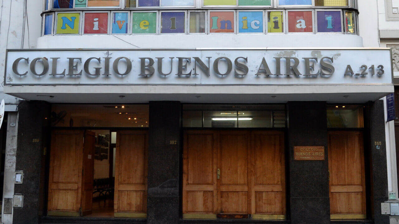 Colegio Buenos Aires