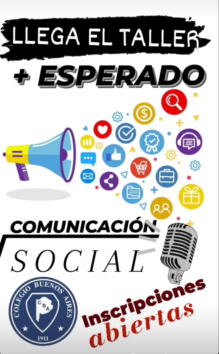 Taller de Periodismo y Comunicación Social